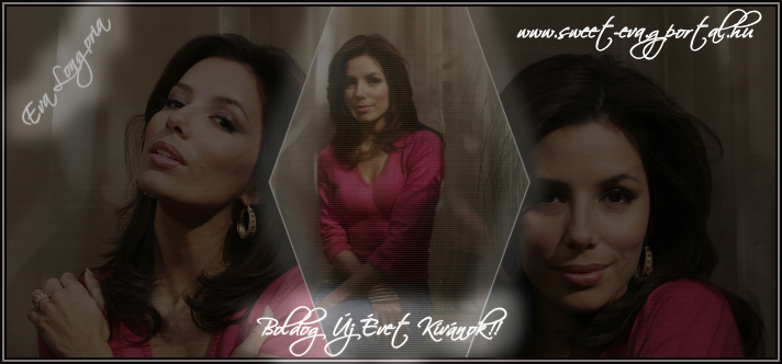 SWEET-EVA//Your Eva Longoria Source//sweet-eva